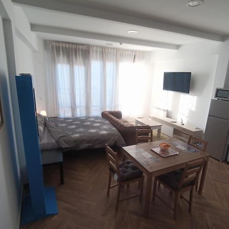 Apartamento De Lujo En La Sierra Becerril de la Sierra Esterno foto
