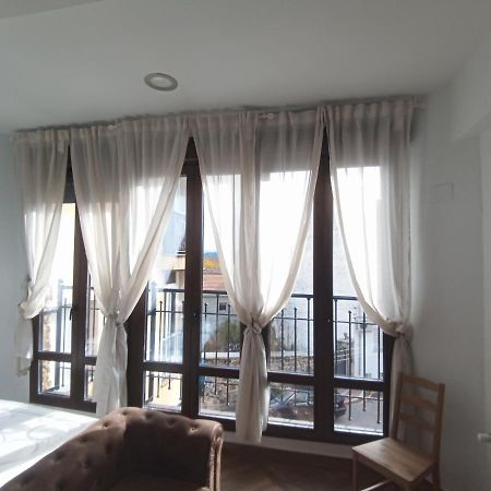Apartamento De Lujo En La Sierra Becerril de la Sierra Esterno foto